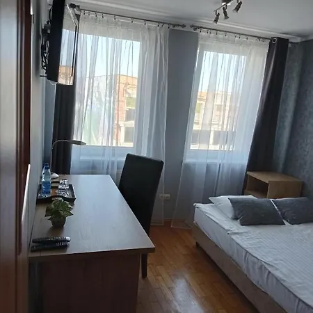 Stary Mlyn Inn Zory
