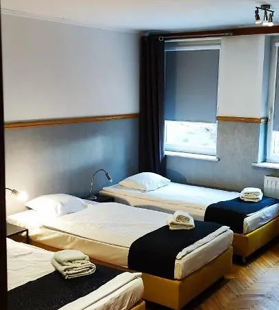 Stary Mlyn 3*