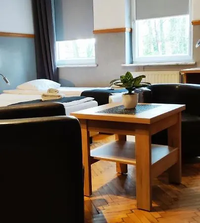 Inn Stary Mlyn