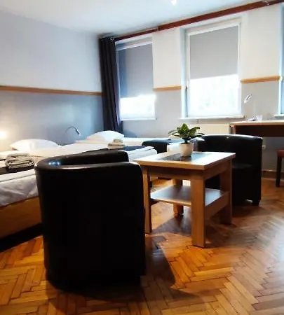 Inn Stary Mlyn Zory