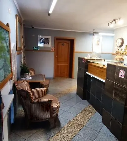 Stary Mlyn Inn Zory