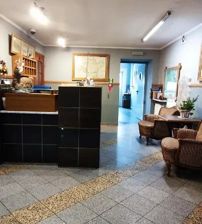 Inn Stary Mlyn