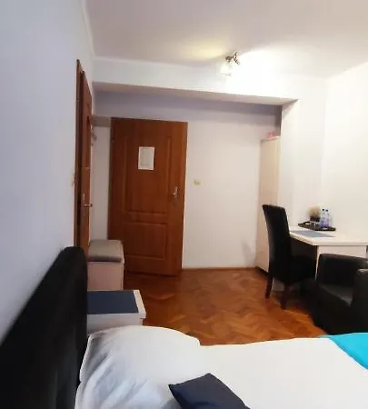 Stary Mlyn Inn 3*