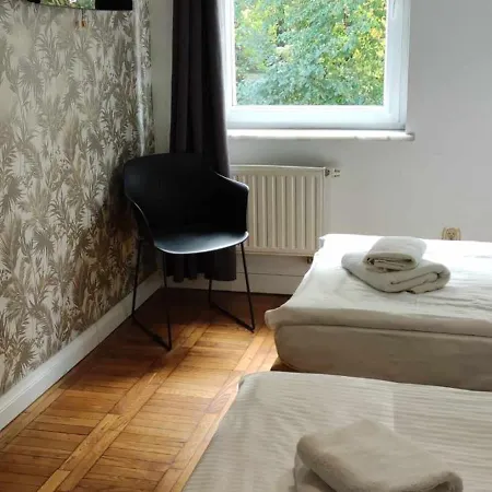 Stary Mlyn Gasthof 3*