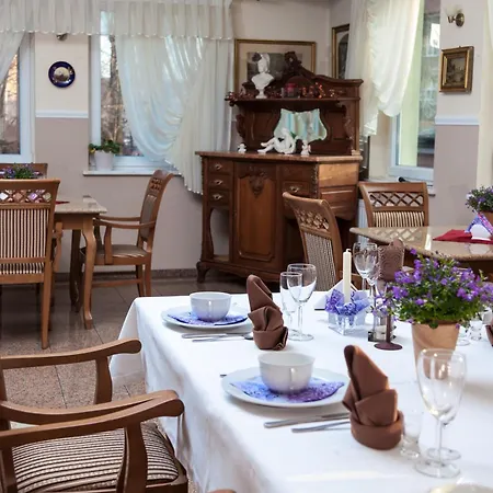 Mini-hôtel Stary Mlyn 3*