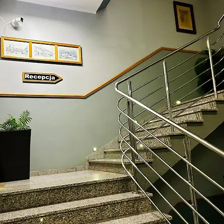 Stary Mlyn Mini-hôtel 3*