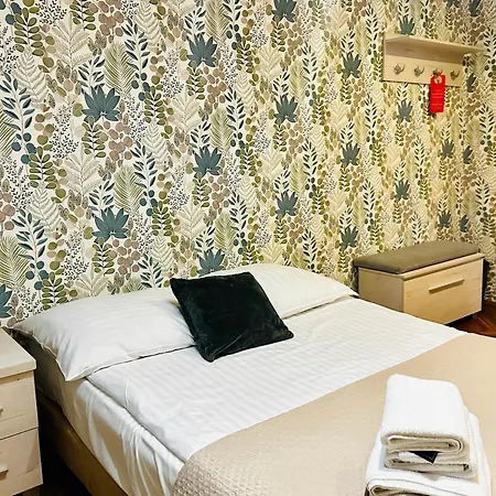 Mini-hôtel Stary Mlyn