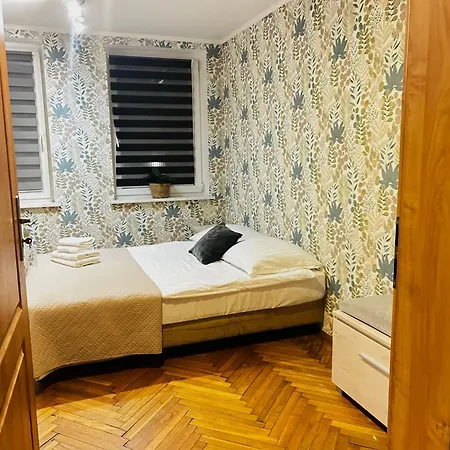 Stary Mlyn Mini-hôtel 3*