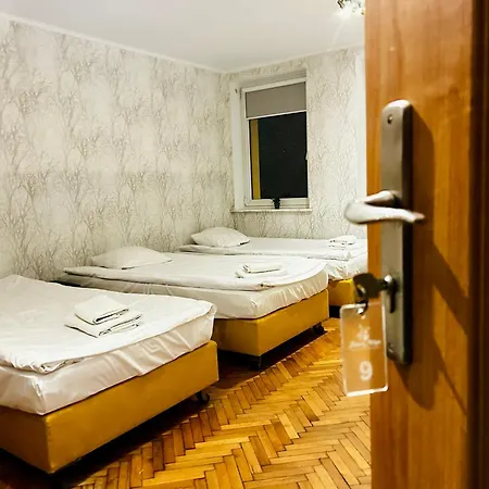 Stary Mlyn Mini-hôtel 3*
