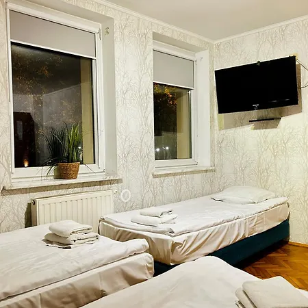 Stary Młyn Zajazd 3*