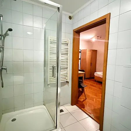 Stary Młyn 3* Żory