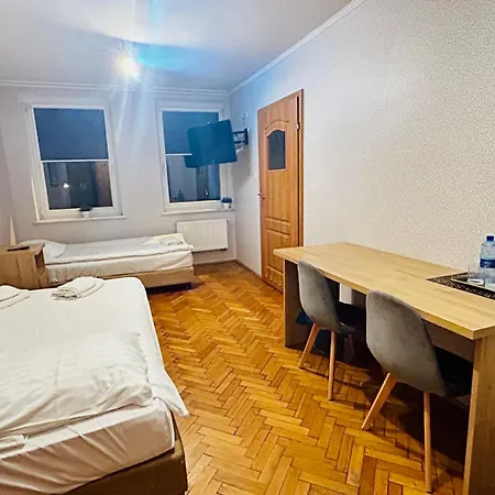 Zajazd Stary Młyn 3*
