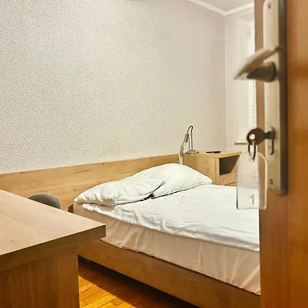 Zajazd Stary Młyn 3*