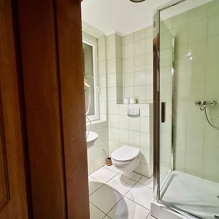 Mini-hôtel Stary Mlyn Żory