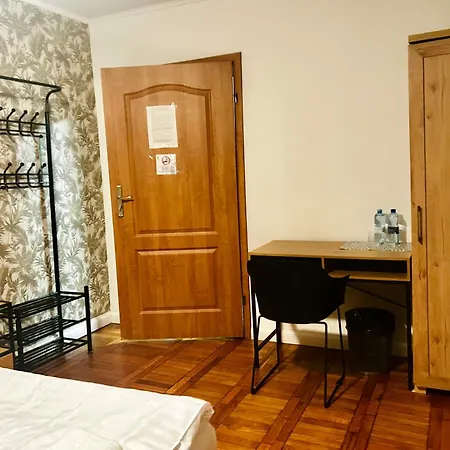 Stary Mlyn Mini-hôtel Żory