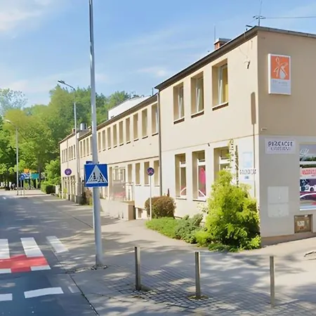 Stary Mlyn Mini-hôtel 3*