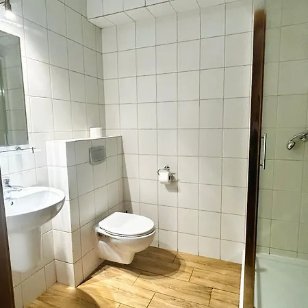 Zajazd Stary Młyn 3*