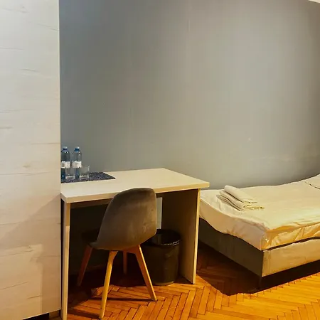 Mini-hôtel Stary Mlyn 3*