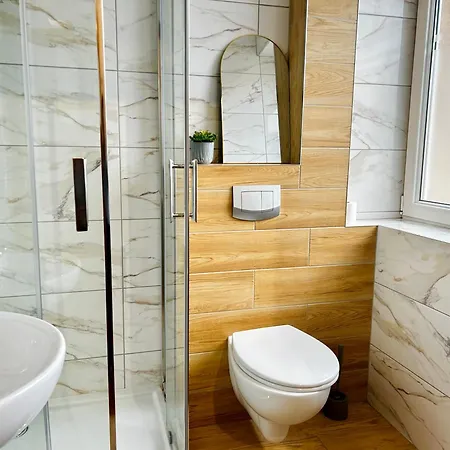 Stary Mlyn Inn Żory