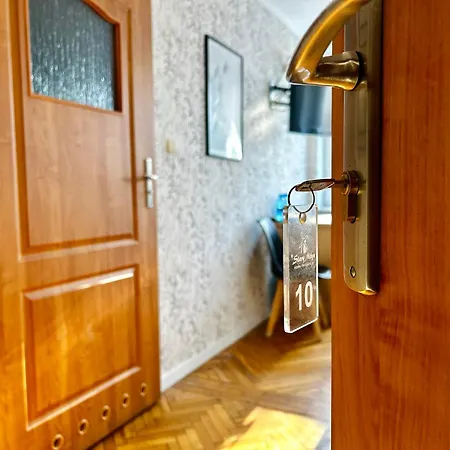 Stary Młyn 3*