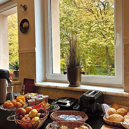 Stary Mlyn Mini-hôtel 3*