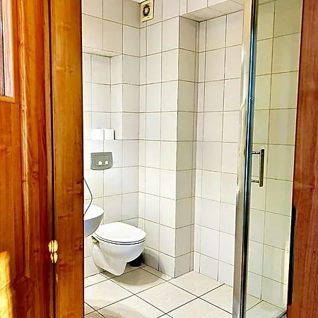 Stary Mlyn Mini-hôtel