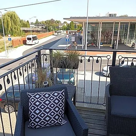 Mini-hôtel Stary Mlyn 3*