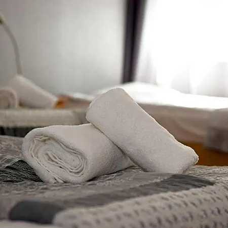 Stary Mlyn Mini-hôtel 3*