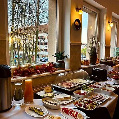 Stary Mlyn Mini-hôtel Żory