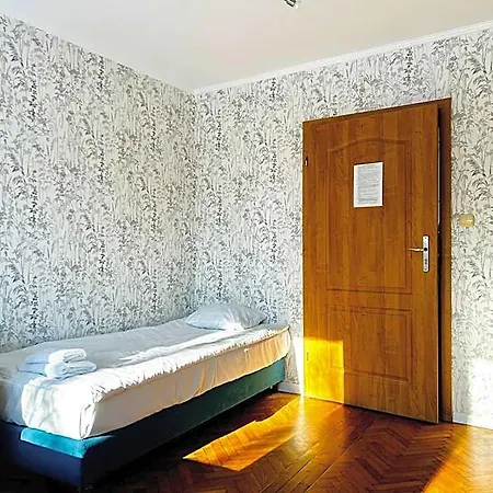 Mini-hôtel Stary Mlyn