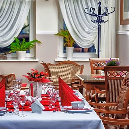 Stary Mlyn Mini-hôtel