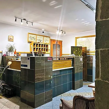 Mini-hôtel Stary Mlyn 3*