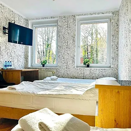 Mini-hôtel Stary Mlyn Żory