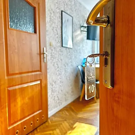 Stary Mlyn 3* Żory