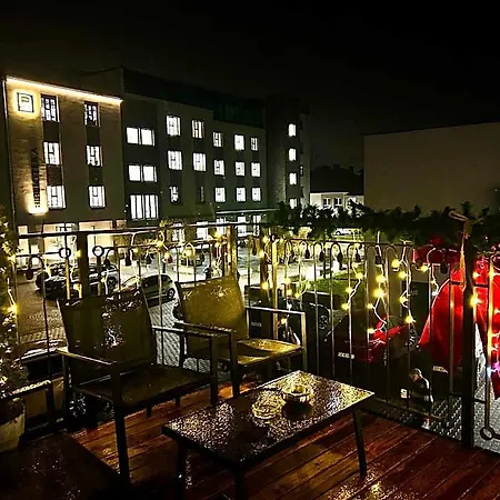 Stary Mlyn 3* Żory