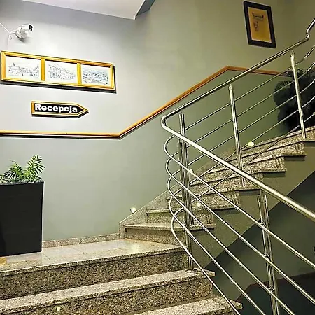 Stary Mlyn Mini-hôtel