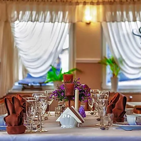 Stary Mlyn Mini-hôtel Żory