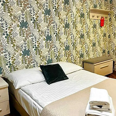 Mini-hôtel Stary Mlyn 3*