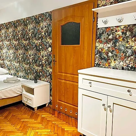 Stary Mlyn Mini-hôtel