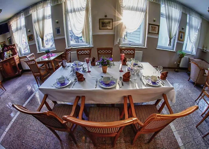 Inn Stary Mlyn Żory