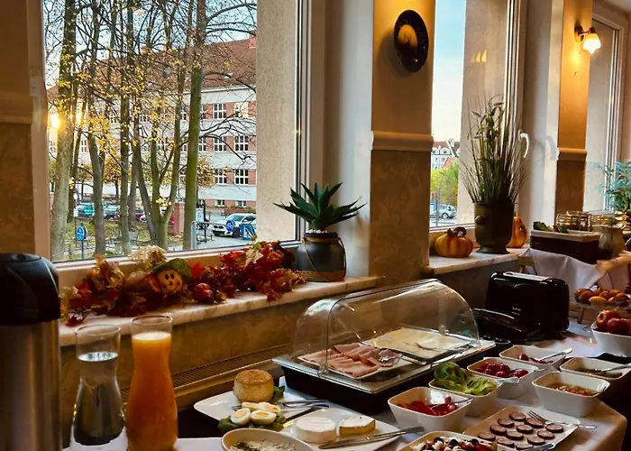 Inn Stary Mlyn Żory