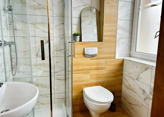 Stary Mlyn Inn Żory