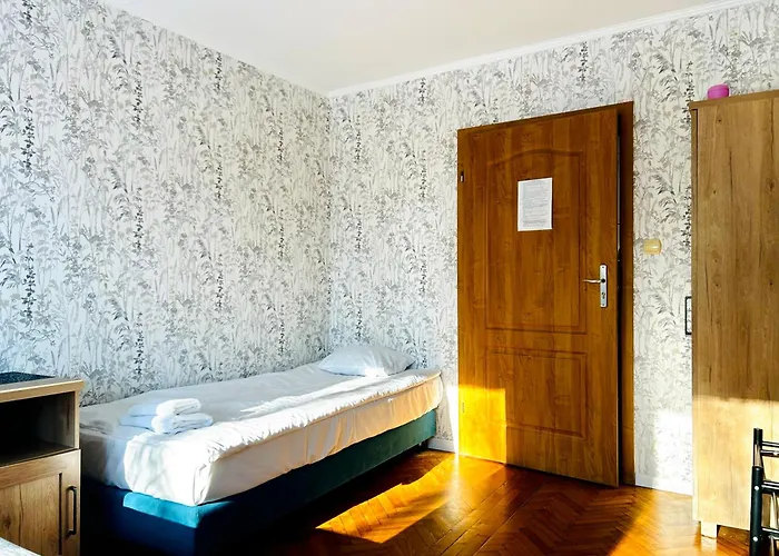 Inn Stary Mlyn Żory