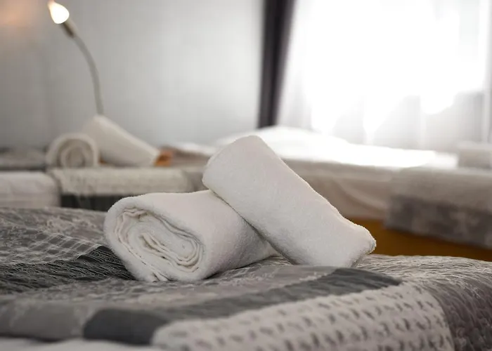 Inn Stary Mlyn Żory